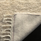 Safavieh Casablanca 5'-0" x 8'-0" Rug in Beige