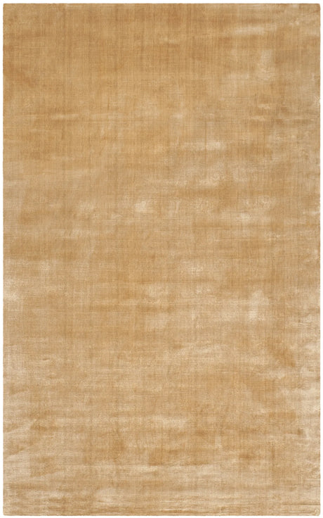 Safavieh Mirage 4'-0" x 6'-0" Rug in Old Gold