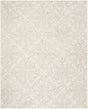 Safavieh Blossom 10'-0" x 14'-0" Rug in Ivory / Grey