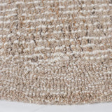 Safavieh Metro 6'-0" x 6'-0" Rug in Ivory / Light Brown