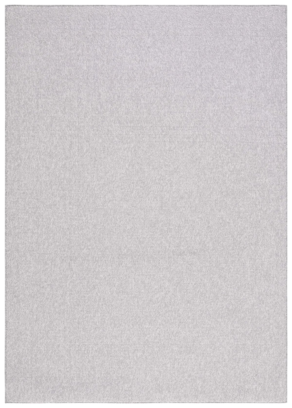 Safavieh River 4'-0" x 6'-0" Rug in Grey