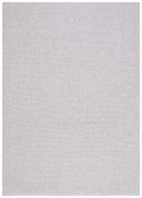 Safavieh River 4'-0" x 6'-0" Rug in Grey