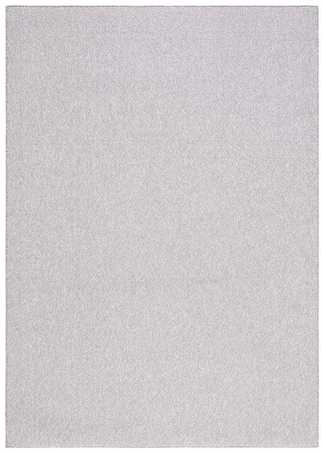 Safavieh River 4'-0" x 6'-0" Rug in Grey