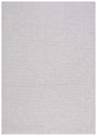 Safavieh River 4'-0" x 6'-0" Rug in Grey