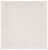 Safavieh Natura 6'-0" x 6'-0" Rug in Ivory