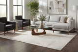 Dynamic Rugs Quartz 27031 Ivory / Beige Rugs - Room
