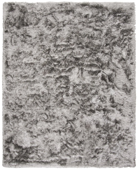 Safavieh Ocean Shag 10'-0" x 14'-0" Rug in Silver