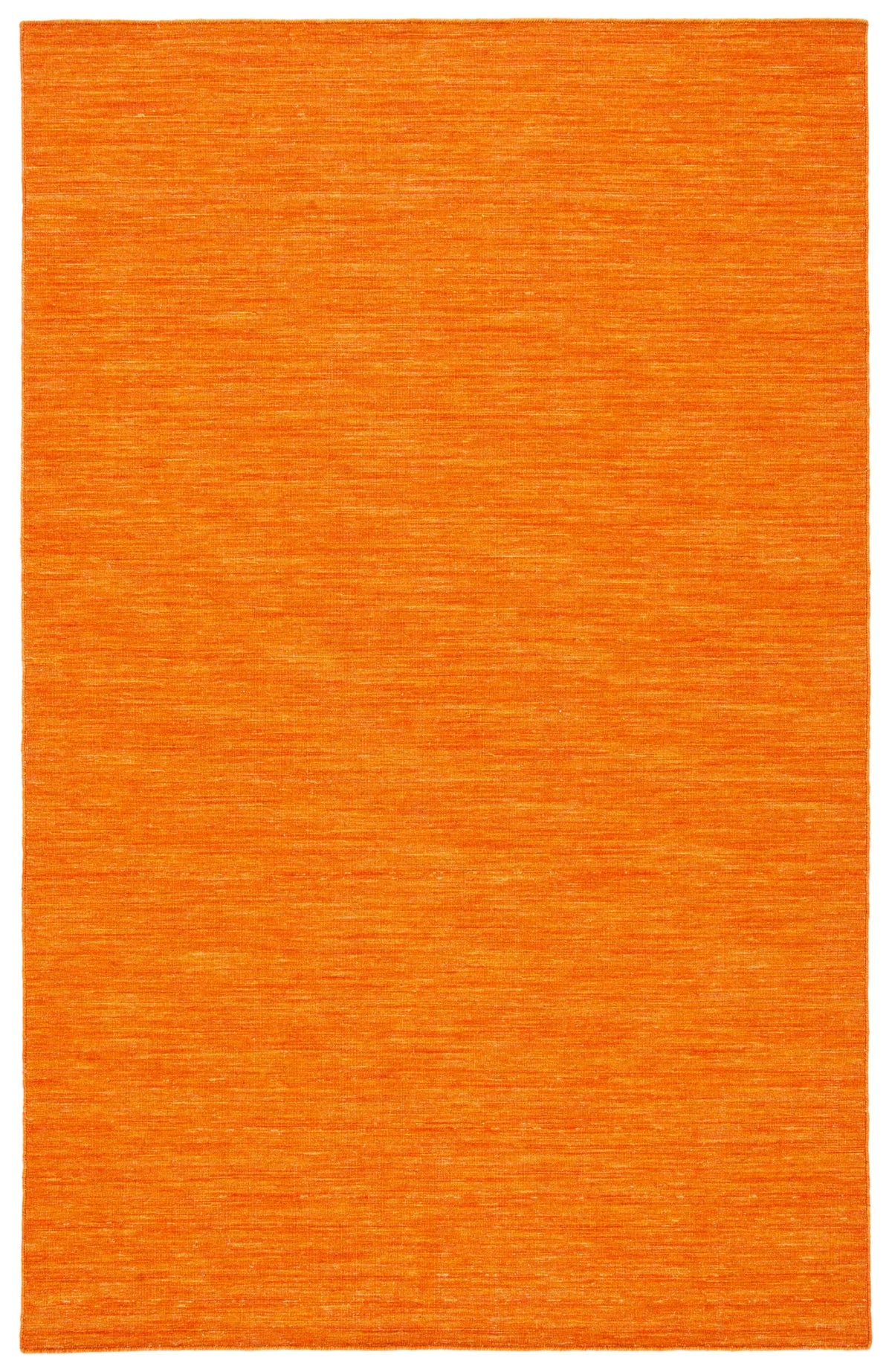 Safavieh Kilim 4'-0" x 6'-0" Rug in Orange