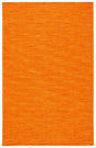 Safavieh Kilim 4'-0" x 6'-0" Rug in Orange