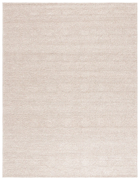 Safavieh Natura 10'-0" x 14'-0" Rug in Beige / Ivory