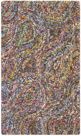 Safavieh Nantucket 2'-0" x 3'-0" Rug in Multi