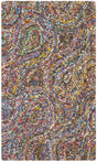 Safavieh Nantucket 2'-0" x 3'-0" Rug in Multi