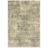 Oriental Weavers Sphinx Astor 1806Q Beige/ Grey Rugs - main flat