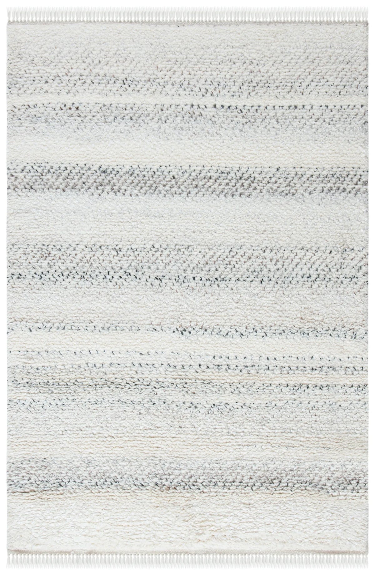Safavieh Casablanca 4'-0" x 6'-0" Rug in Beige