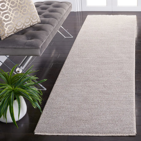 Safavieh Lasa 2'-3" x 8'-0" Rug in Light Grey