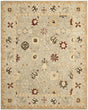 Safavieh Anatolia 10'-0" x 14'-0" Rug in Beige / Sage