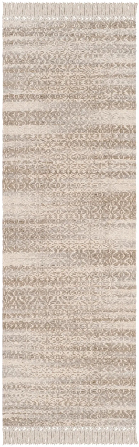 Safavieh Boston 2'-3" x 7'-0" Rug in Beige / Ivory