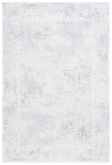 Safavieh Hanna 4'-0" x 6'-0" Rug in Ivory / Light Grey