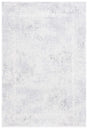 Safavieh Hanna 4'-0" x 6'-0" Rug in Ivory / Light Grey