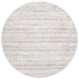 Safavieh Parker 6'-7" x 6'-7" Rug in Taupe / Gold