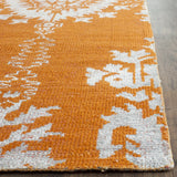 Safavieh Stone Wash 2'-6" x 8'-0" Rug in Gold