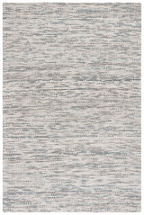 Safavieh Marbella 4'-0" x 6'-0" Rug in Denim / Beige