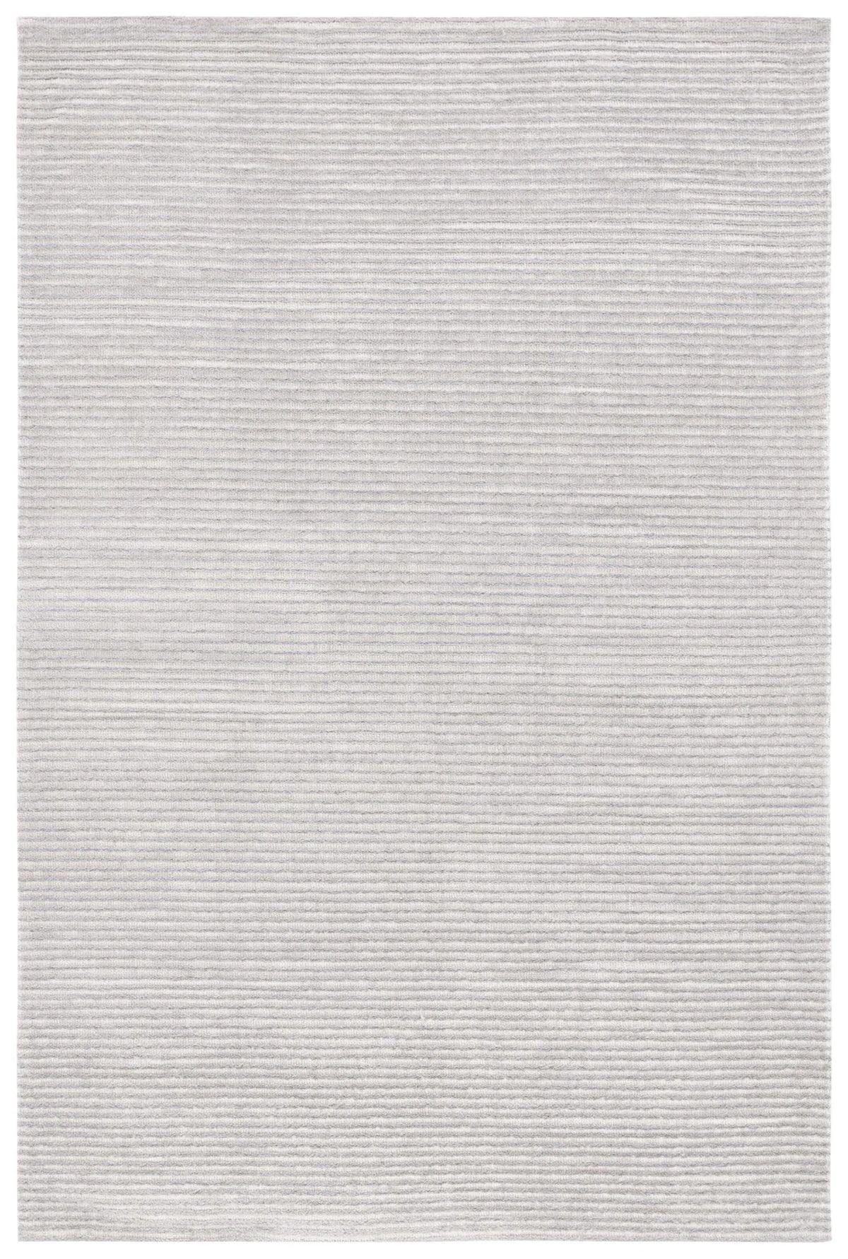 Safavieh Audrey 4'-0" x 6'-0" Rug in Ivory / Grey