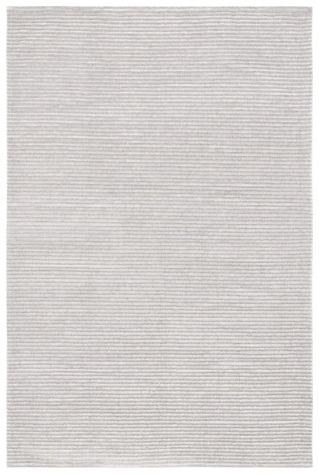 Safavieh Audrey 4'-0" x 6'-0" Rug in Ivory / Grey