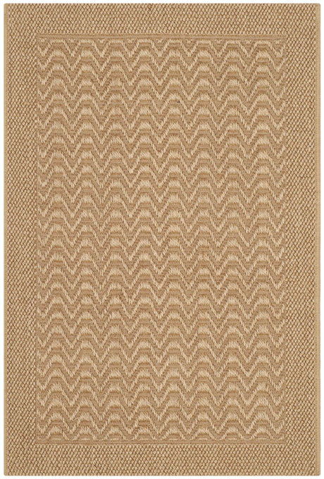 Safavieh Palm Beach 2'-0" x 3'-0" Rug in Maize