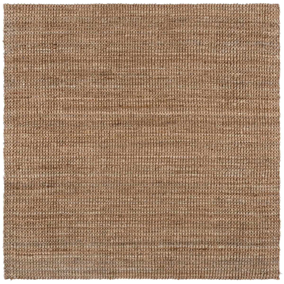 Safavieh Natural Fiber 7'-0" x 7'-0" Rug in Natural