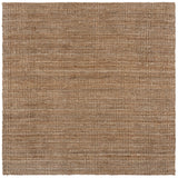 Safavieh Natural Fiber 7'-0" x 7'-0" Rug in Natural