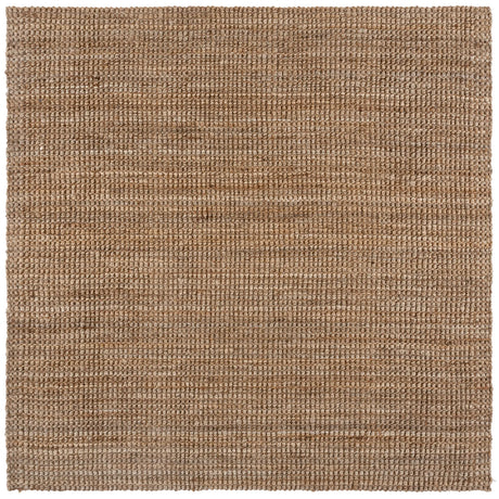 Safavieh Natural Fiber 7'-0" x 7'-0" Rug in Natural