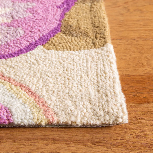 Safavieh Chelsea 3'-9" x 5'-9" Rug in Ivory