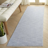 Safavieh Haven 2'-2" x 8'-0" Rug in Light Blue