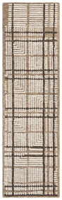 Safavieh Harvest 2'-3" x 8'-0" Rug in Brown / Ivory