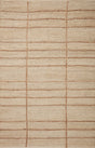 Loloi Bodhi Bod-04 Ivory/Natural Rugs - main flat