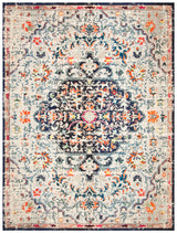 Safavieh Madison 10'-0" x 14'-0" Rug in Beige / Black