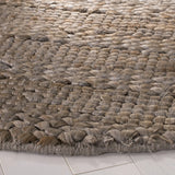 Safavieh Natural Fiber 6'-0" x 6'-0" Rug in Beige