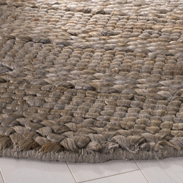 Safavieh Natural Fiber 6'-0" x 6'-0" Rug in Beige