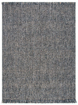 Safavieh Natural Fiber 10'-0" x 14'-0" Rug in Charcoal / Natural