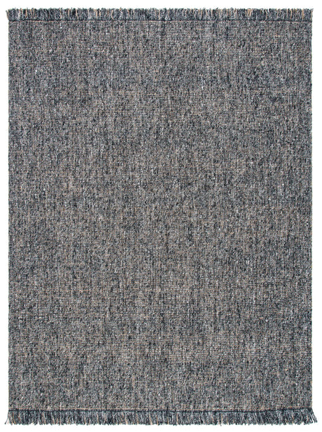 Safavieh Natural Fiber 10'-0" x 14'-0" Rug in Charcoal / Natural