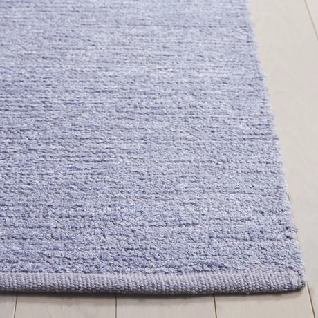 Safavieh Montauk 4'-0" x 6'-0" Rug in Lilac