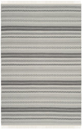 Safavieh Kilim 4'-0" x 6'-0" Rug in Grey