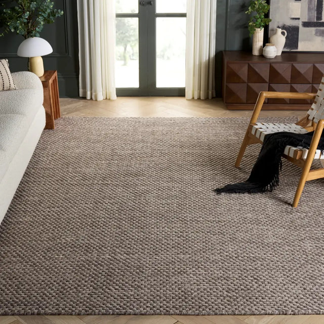 Safavieh Vermont 8'-0" x 10'-0" Rug in Grey / Ivory