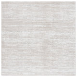 Safavieh Carter 6'-7" x 6'-7" Rug in Ivory / Taupe