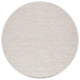 Safavieh Montauk 6'-0" x 6'-0" Rug in Beige