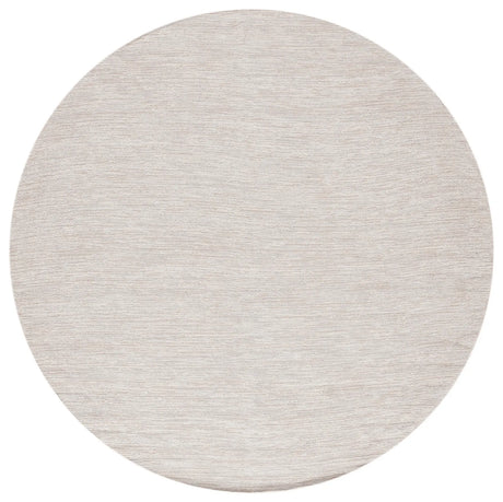 Safavieh Montauk 6'-0" x 6'-0" Rug in Beige