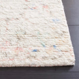 Safavieh Tribeca 6'-0" x 9'-0" Rug in Ivory / Pink