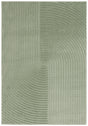 Safavieh Selena 4'-0" x 6'-0" Rug in Green