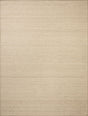 Loloi Elma ELM-01 Contemporary Hand Woven Bone Rug - main flat